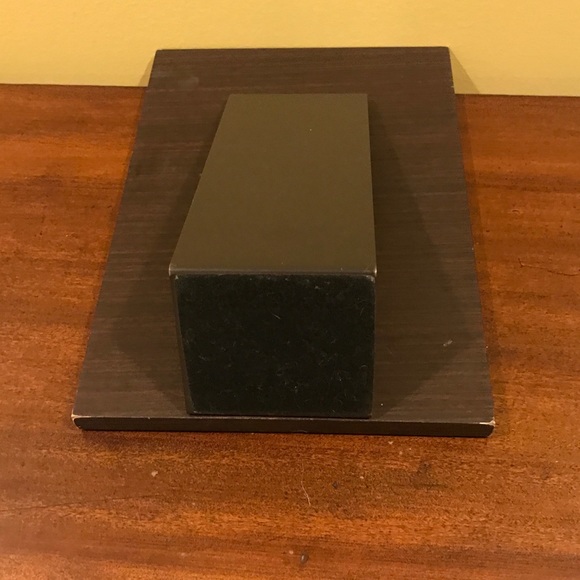 Banana Republic Display Table Mirror #2 - Picture 7 of 9